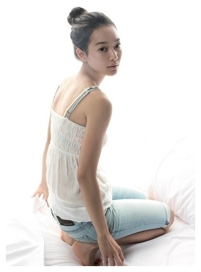영헤어라인 이미지