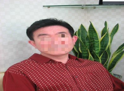 심는가발 이미지