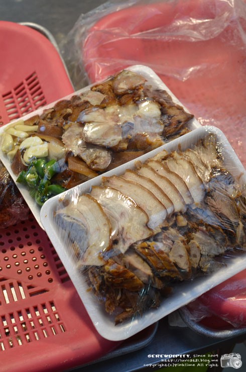 부경족발 이미지
