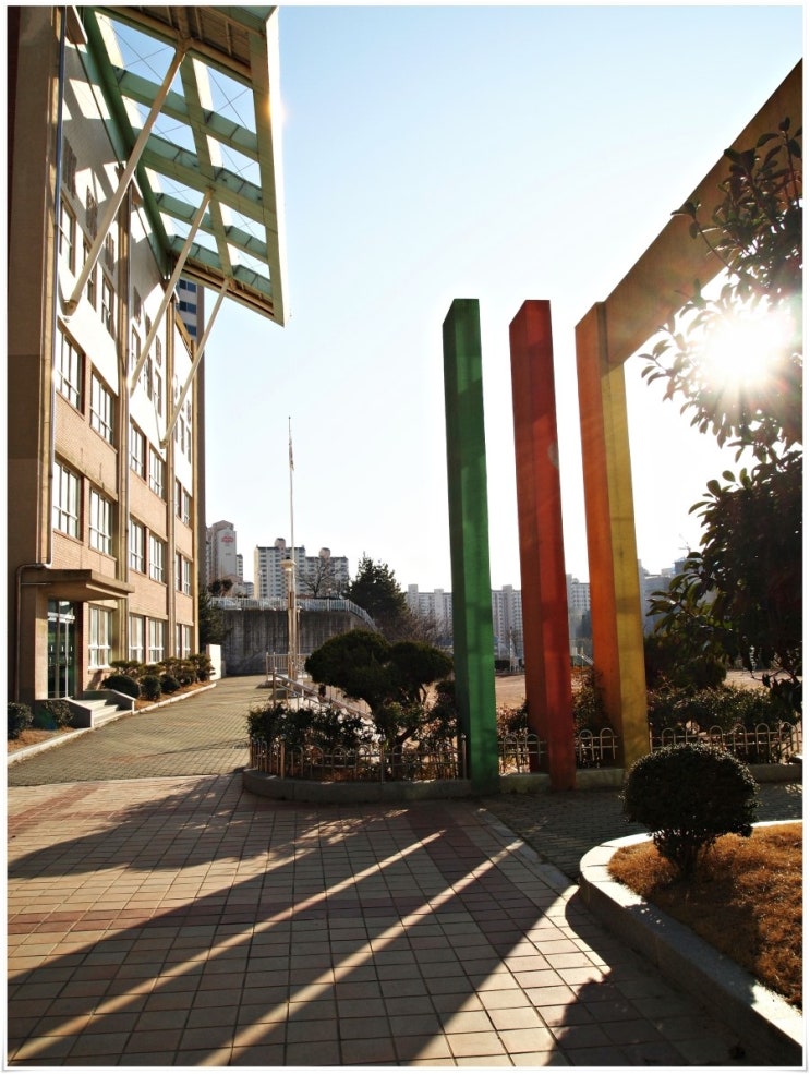 화잠초등학교 이미지