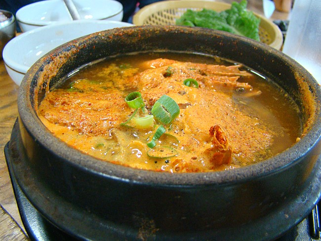 늘봄국수 이미지