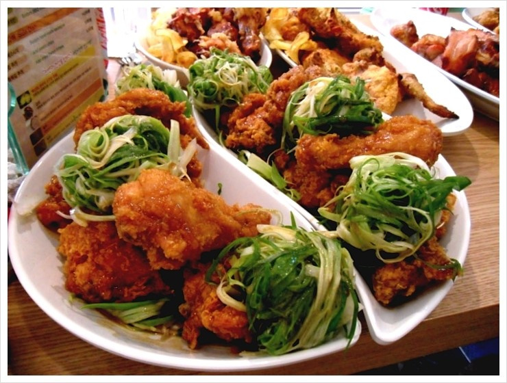 소담치킨 이미지