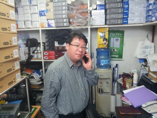 새한유통 이미지
