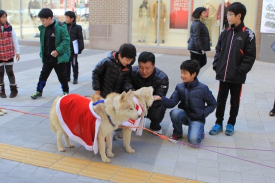 롯데몰이시아폴리스점 이미지