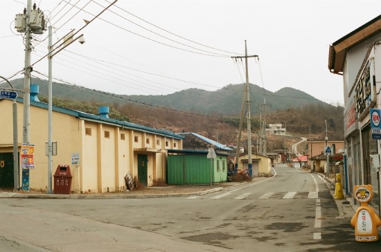 대천농협주유소 이미지