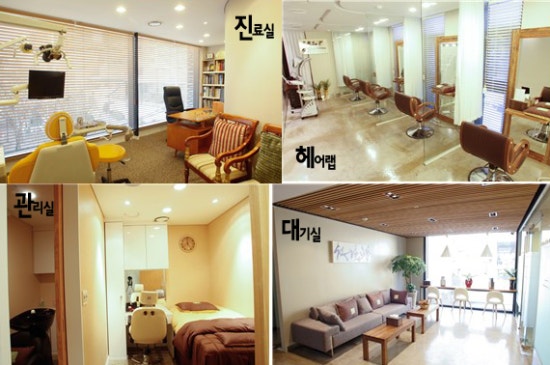 이문원헤어랩(lmw hair lab) 이미지