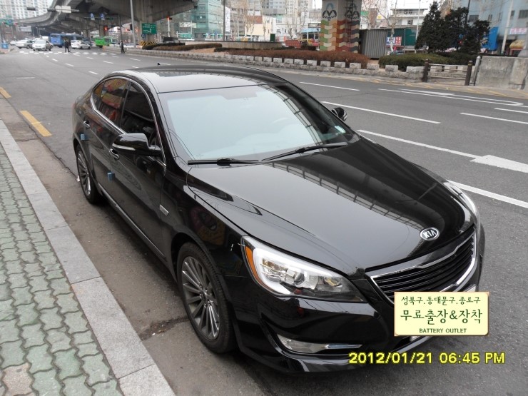 성북자동차밧데리할인매장 이미지