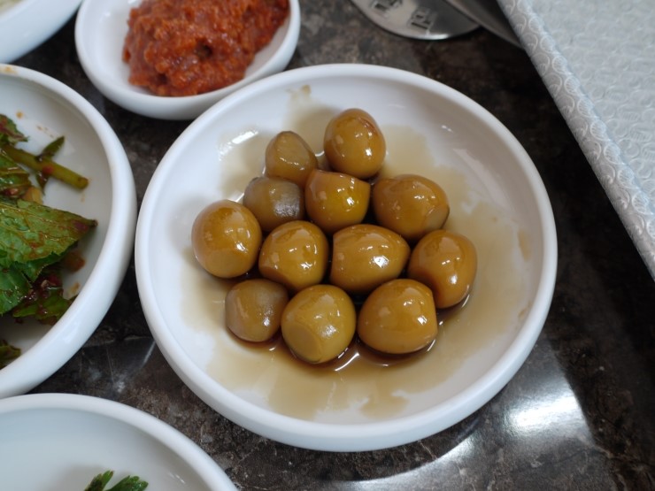 홍성식육식당 이미지