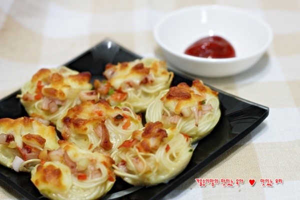 신기한국수 이미지