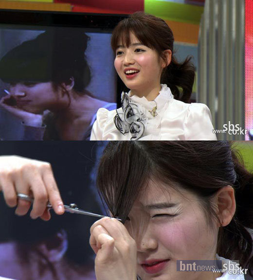 젬마헤어 이미지