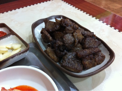 준이네식당 이미지