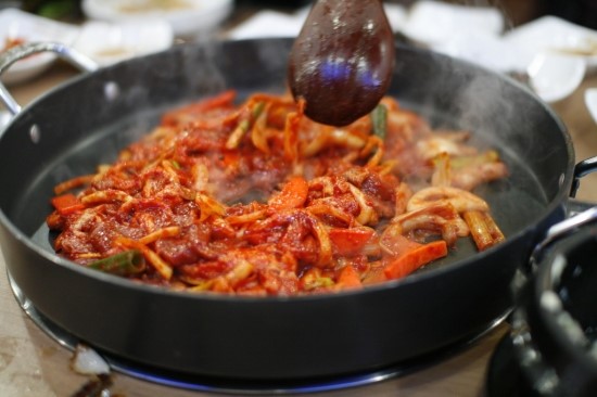 권가네족발보쌈 이미지