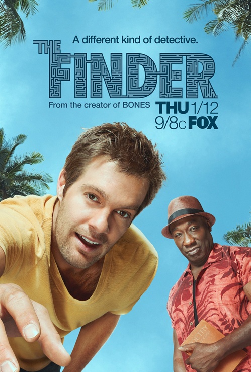 파인더 (FINDER) 이미지