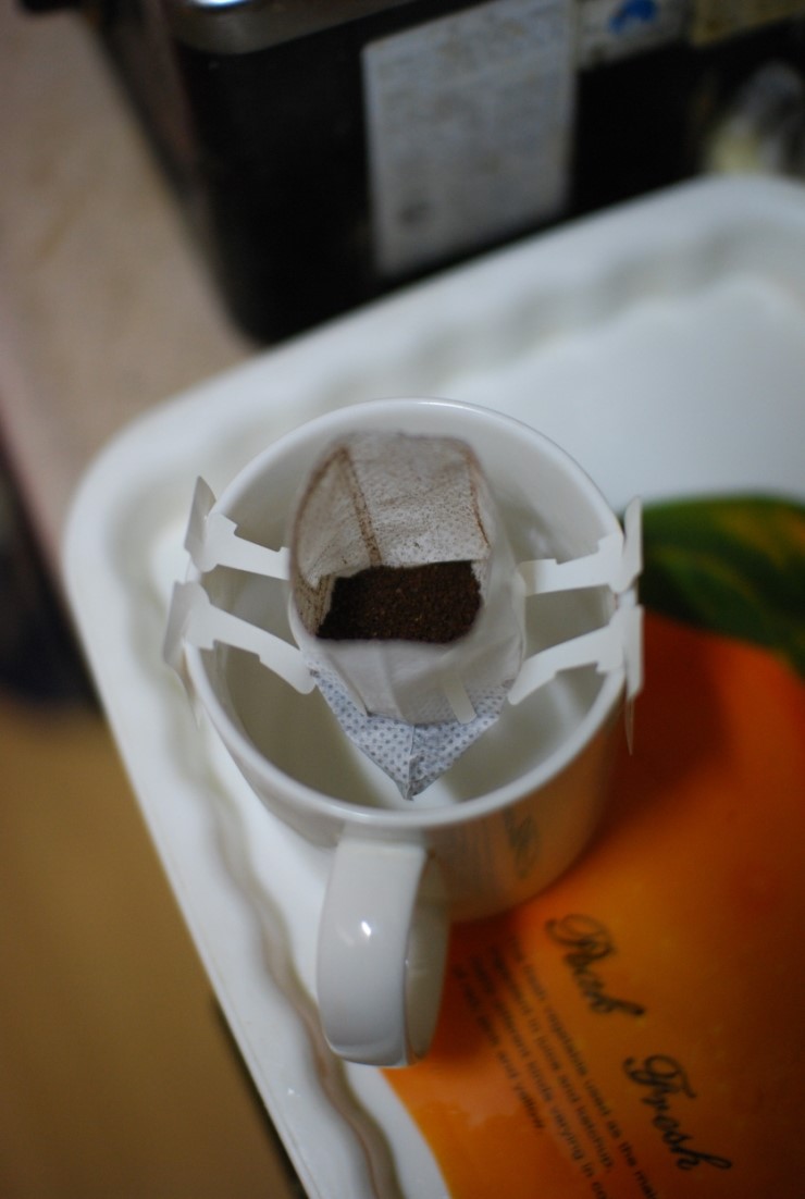커피 두레 이미지
