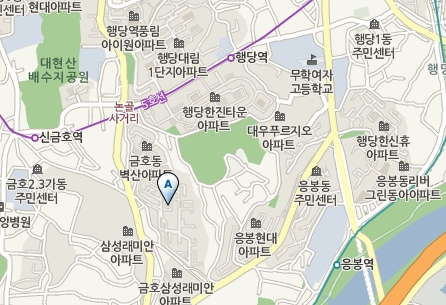 대림공단주유소 이미지