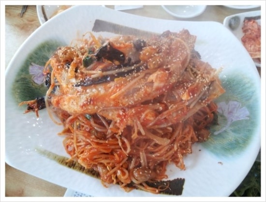 골프식당 이미지