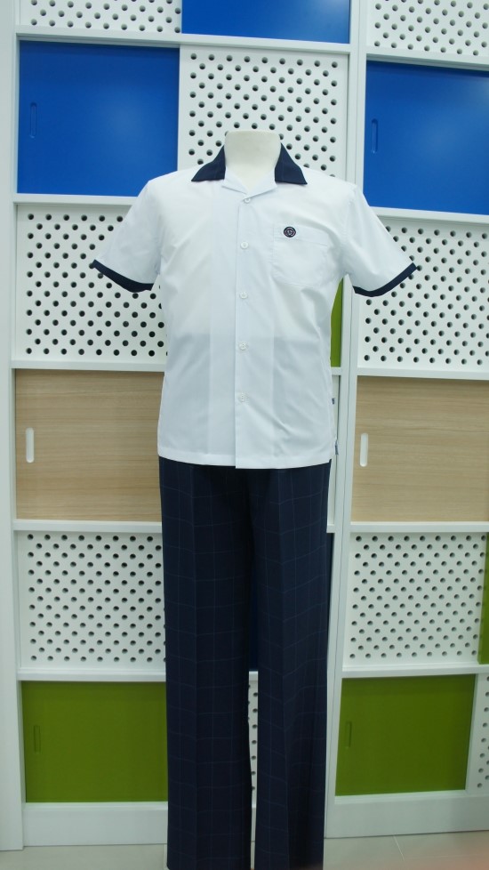 광주동명중학교 이미지