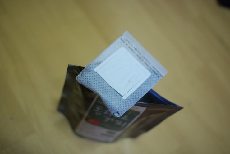 커피 두레 이미지