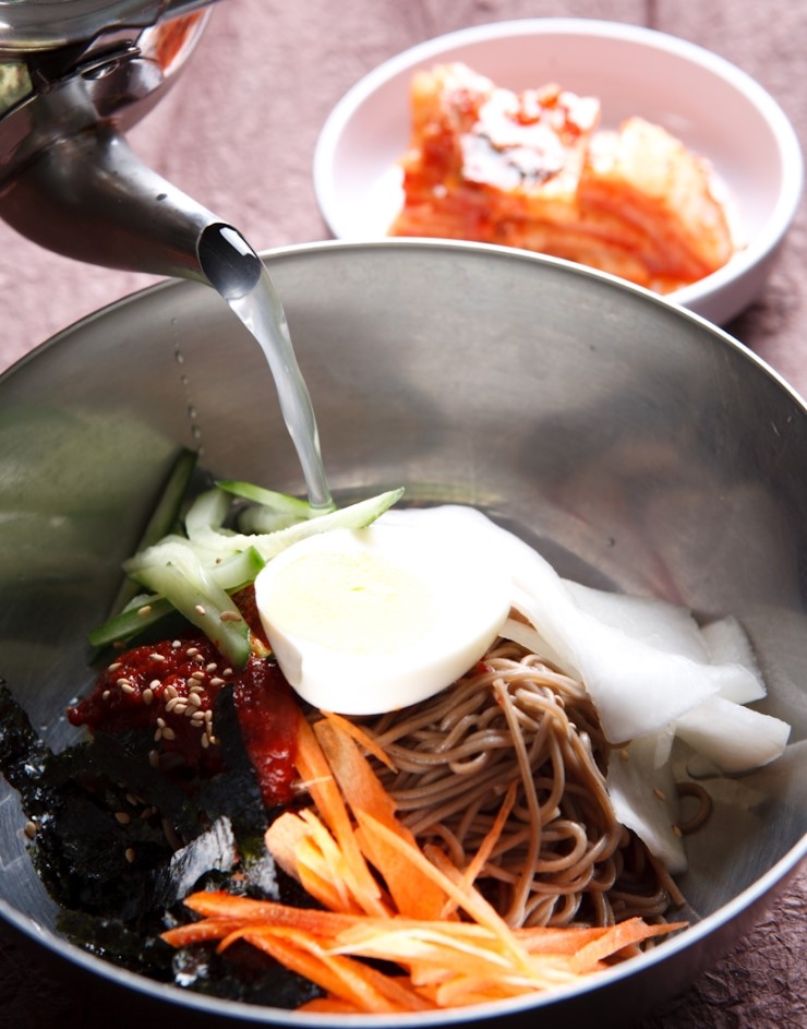 춘천닭갈비 이미지