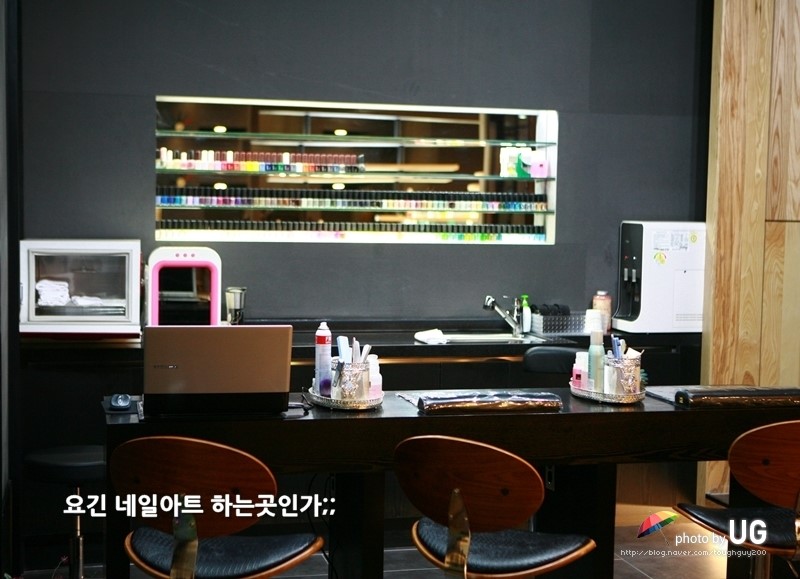 중앙헤어숍 이미지