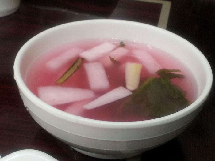순아구찜 이미지