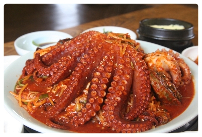 남도해물탕 이미지