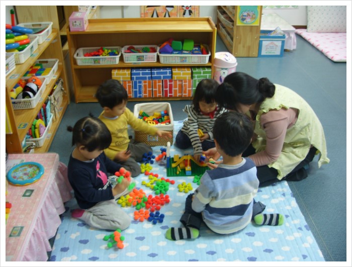 인천진산초등학교어린이집 이미지