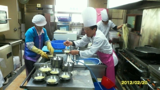 울산노인요양원 이미지