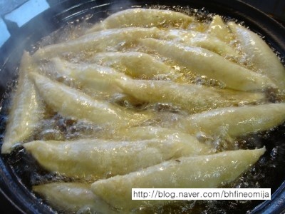 쥬스떡볶이 이미지