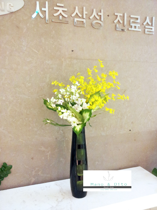 서초삼성치과의원 이미지