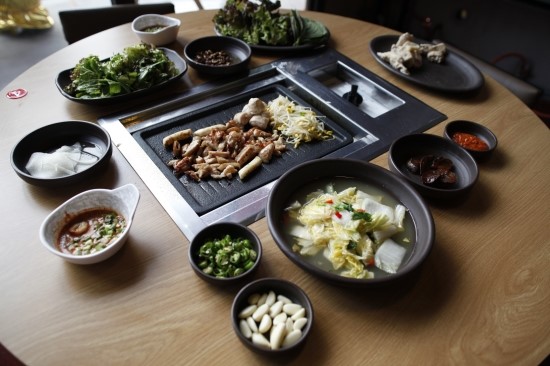 선산불막창 이미지