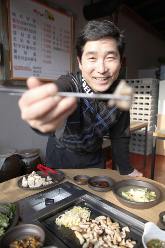 선산불막창 이미지