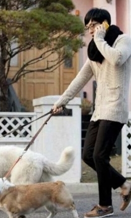유진커피숍 이미지