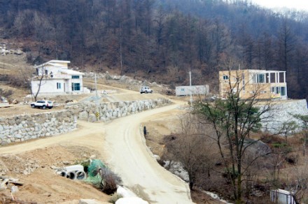 거성건설(주) 이미지