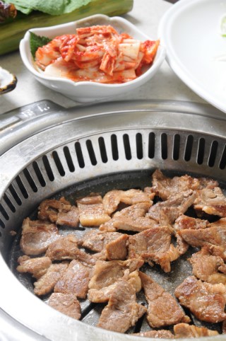 갈비일번지 이미지