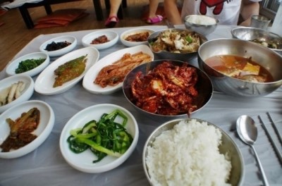 황소식당 이미지