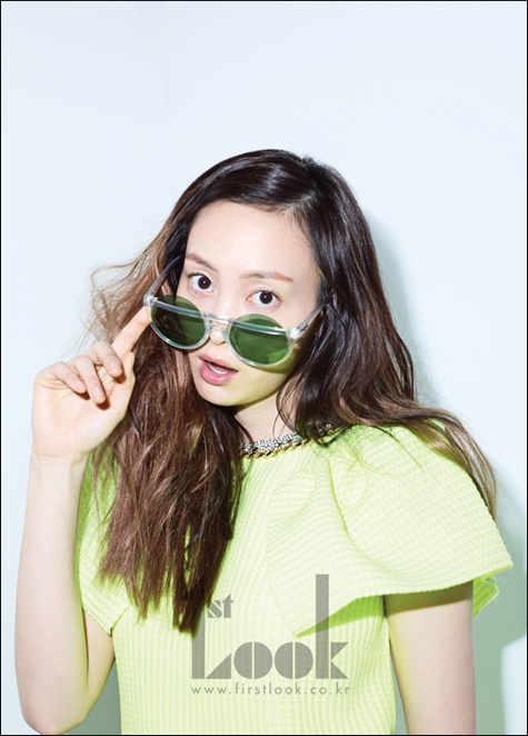 파스텔룩 이미지