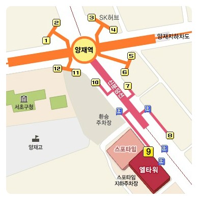 엘타워2(ELTOWER 2) 이미지