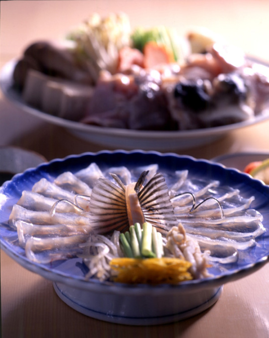 통영Food 이미지