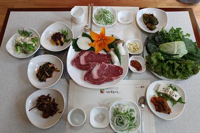 삼호산장 이미지