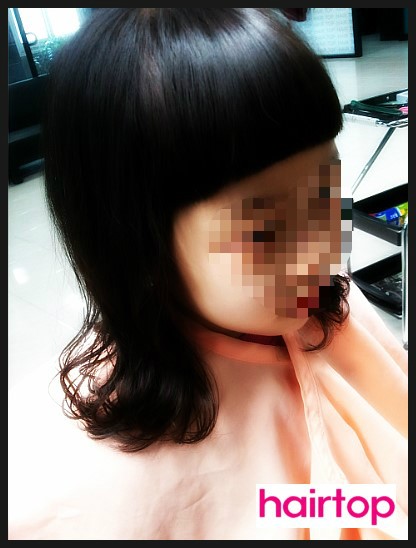 헤어탑 이미지