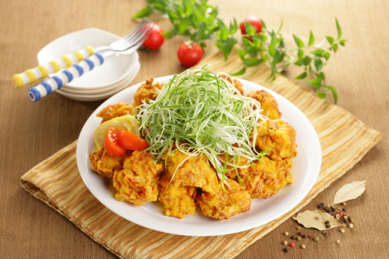소담치킨 이미지
