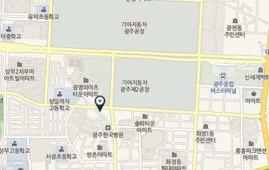 녹차유황오리 이미지