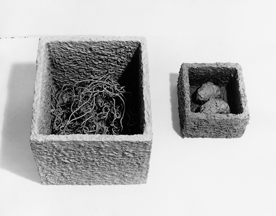 헤세(HESSE) 이미지