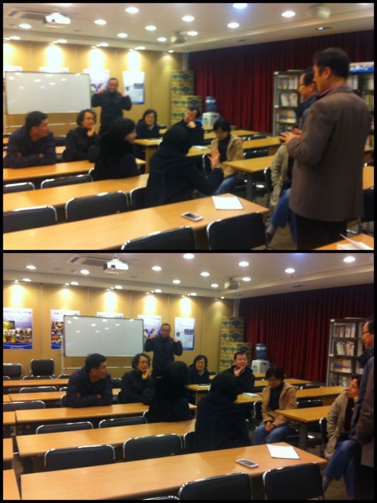 나무와대화협동조합 이미지