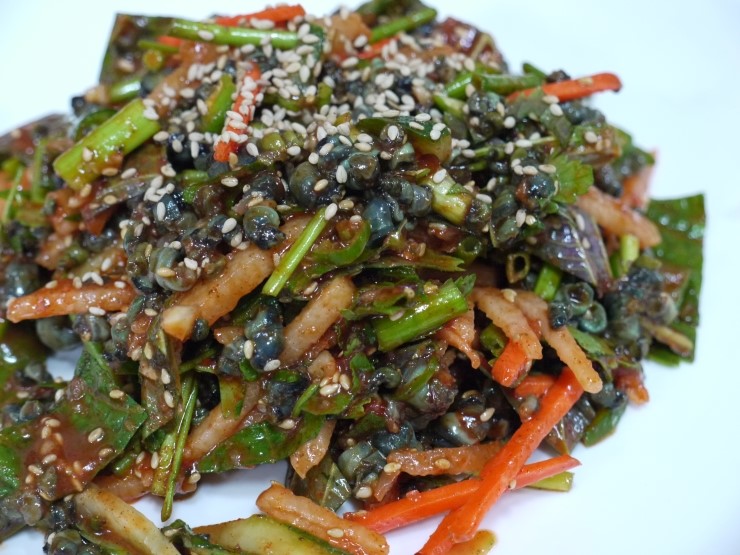 재첩맛나식당 이미지