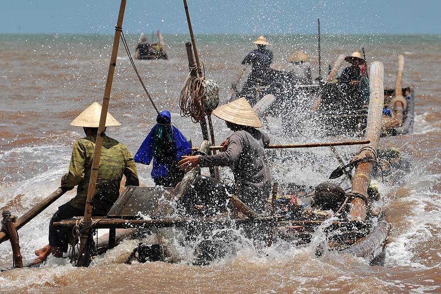 남딘(NAM DINH) 이미지