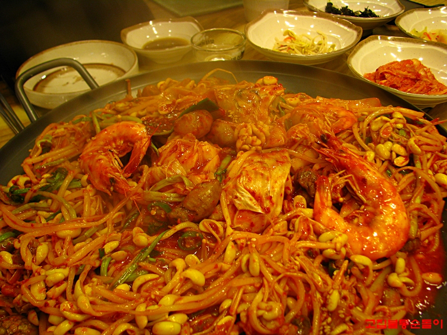 장안동태탕 이미지