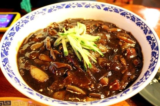 칭따오객잔 이미지