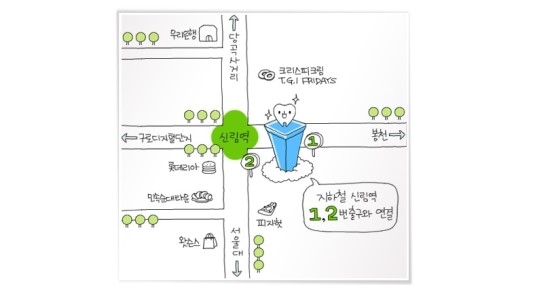미래연세치과 이미지
